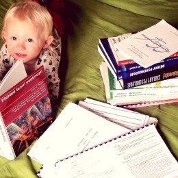 skolni stres